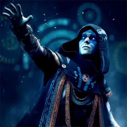 The Desert Perpetual Contest Mode Emblem Boost