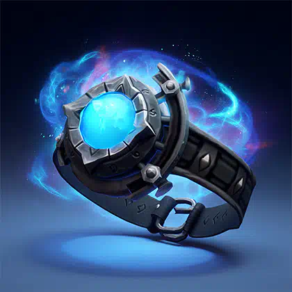 WoW Durable Information Securing Container Boost