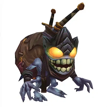 World of Warcraft Greedy Emissary Carry