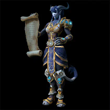 Mists of Pandaria Classic TBC Reputations Service