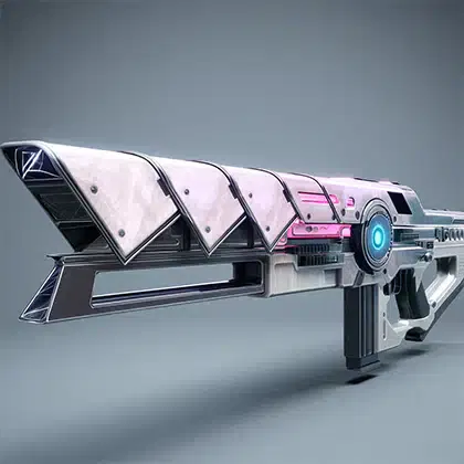 D2 Ribbontail Service