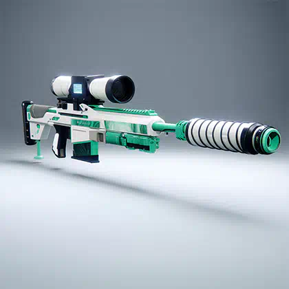 D2 Shoreline Dissident Service