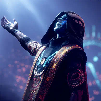 D2 The Desert Perpetual Contest Mode Emblem Service