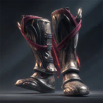 Diablo 4 Hooves of the Mountain God Carry