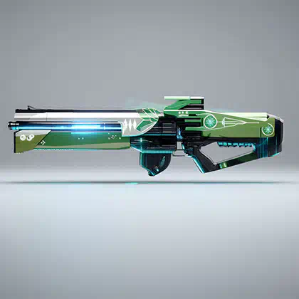 D2 Givers Blessing Service