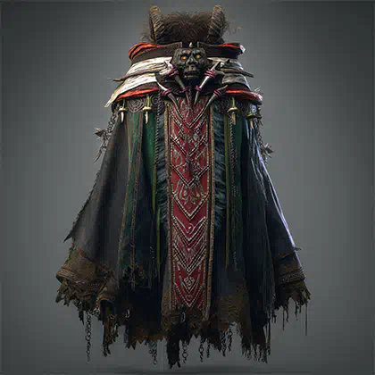 Diablo 4 Balazan’s Maxtlatl Carry