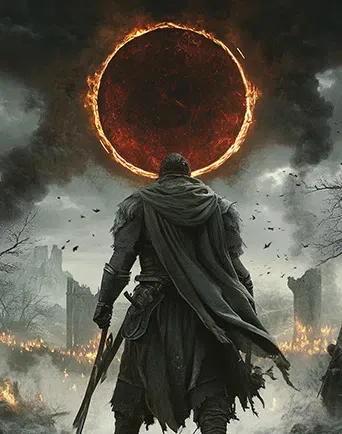 Elden Ring Nightreign