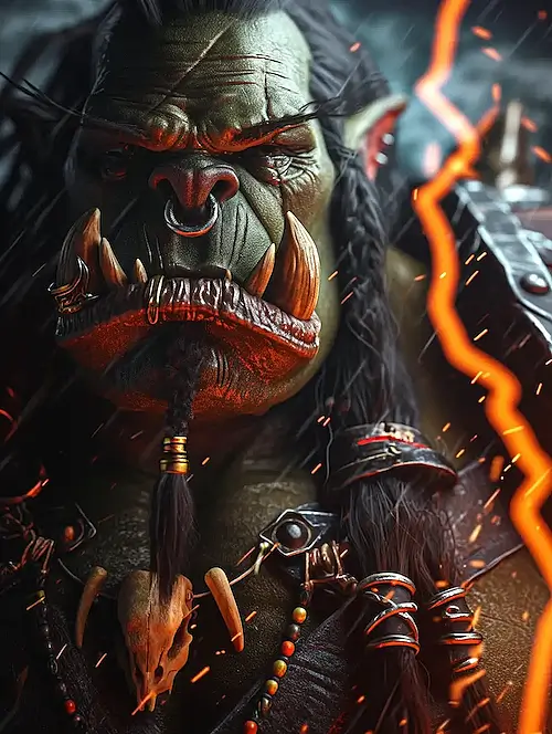 Wow Classic Hardcore