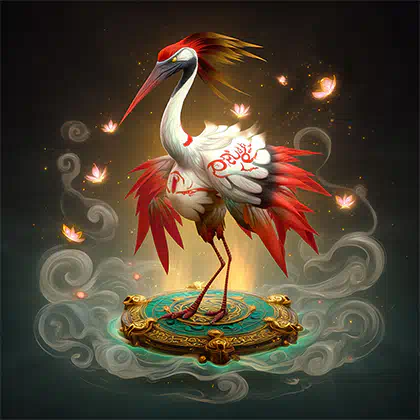 Pandaria Classic Celestial Hero Mount Unlock