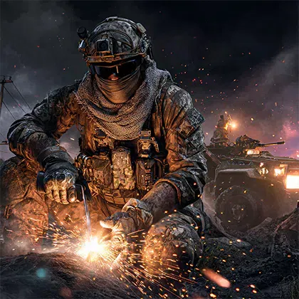 BF6 Class Leveling Service