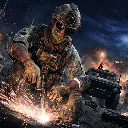 BF6 Class Leveling Boost