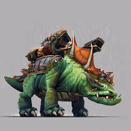 Pandaria Classic World Bosses Boosting