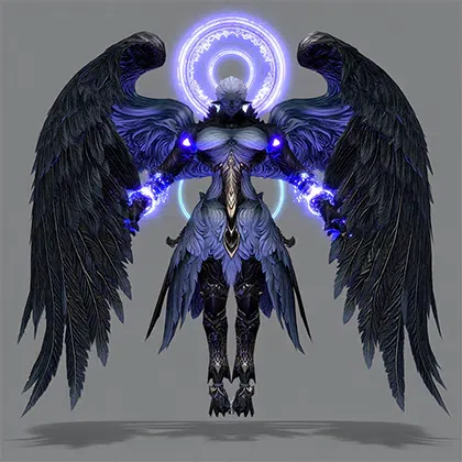 Necron's Embrace Extreme Boosting Service