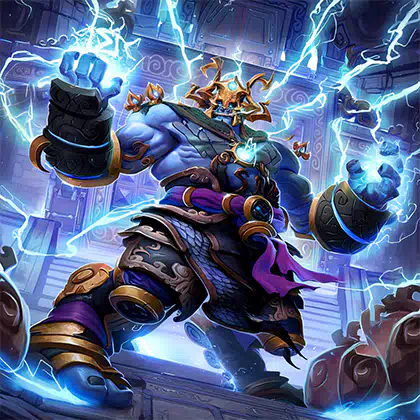 Buy MoP Classic Stormbreaker Boost