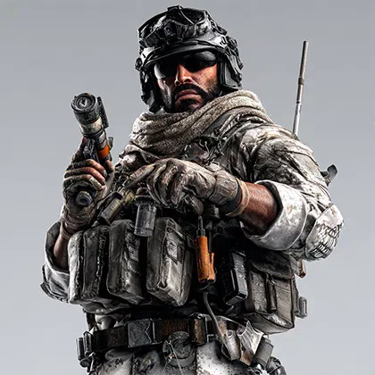 BF6 Class Leveling Carry