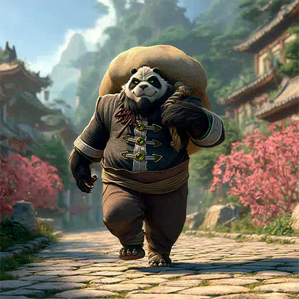 MoP Classic Going To Need A Bigger Bag Carry