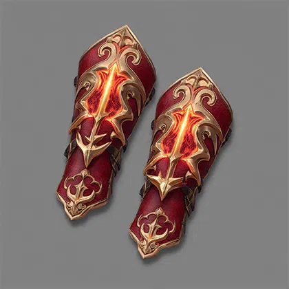 D4 Fists of Fate Carry