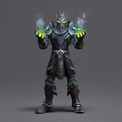 Cheap Legion Remix Transmog Boosting Service