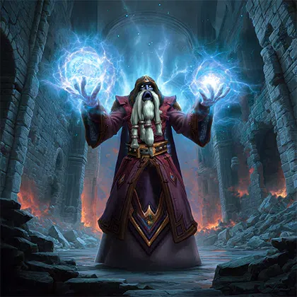 Cheap Legion Remix Maw of Souls Boosting Service