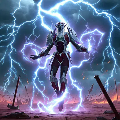 WoW Legion Remix Court of Stars Carry