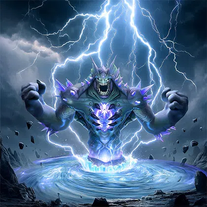 WoW Legion Remix Eye of Azshara Carry