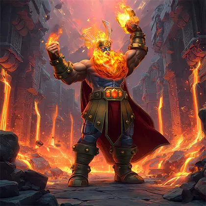 WoW Legion Remix Halls of Valor Carry