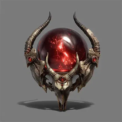 D4 Gospel of the Devotee Carry