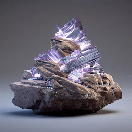 DA Titanium Ore Service