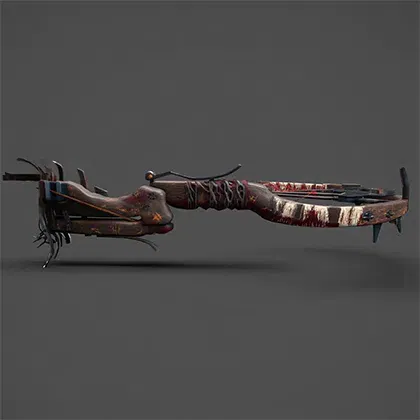 D4 Orphan Maker Carry