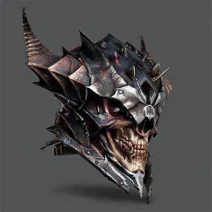 D4 Crown of Lucion Boosting