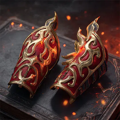 D4 Fists of Fate Boosting