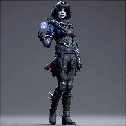 DR Main Quest Boosting