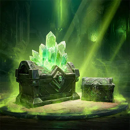 WoW Legion Remix Heroic + Free Normal Raids Carry