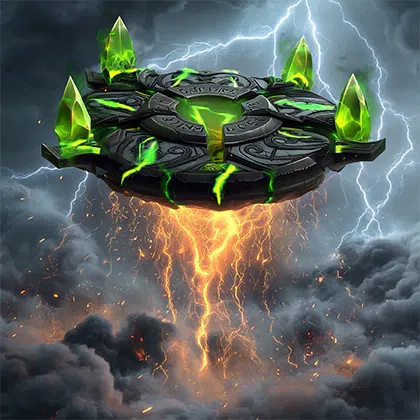 WoW Legion Remix Mounts Carry