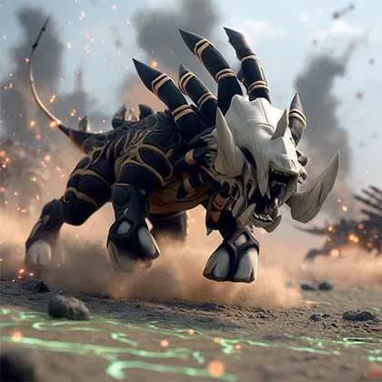 WoW Legion Remix Battle Pets Carry