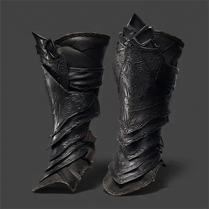 D4 Endurant Faith Boosting