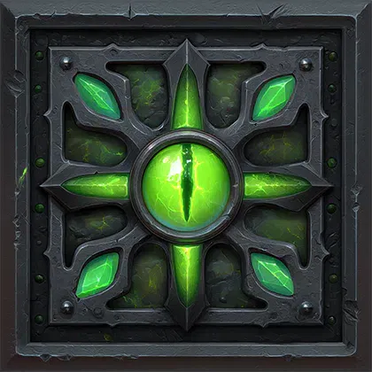 WoW Legion Remix Toys Carry