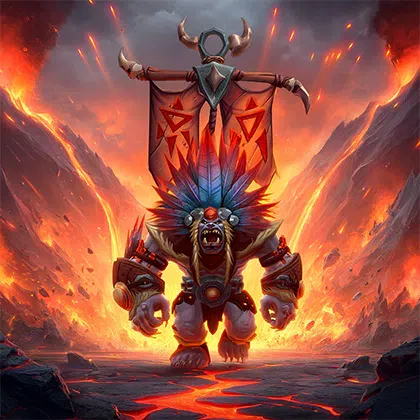 WoW Legion Remix Neltharion’s Lair Carry