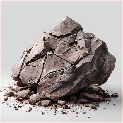 DA Aluminum Ingot Boosting