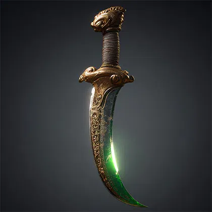 D4 Asheara’s Khanjar Boosting