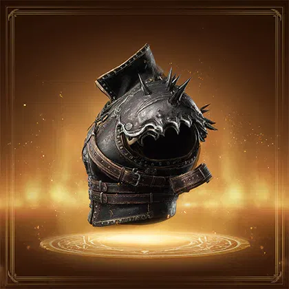 D4 Mantle of Mountain’s Fury Boosting