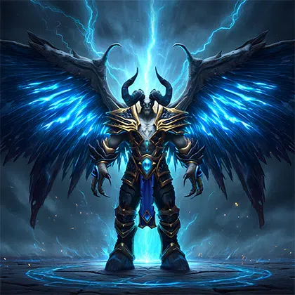WoW Legion Remix Cathedral of Eternal Night Carry