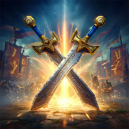 WoW Legion Remix Artifact Weapon Carry