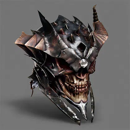 D4 Crown of Lucion Boost