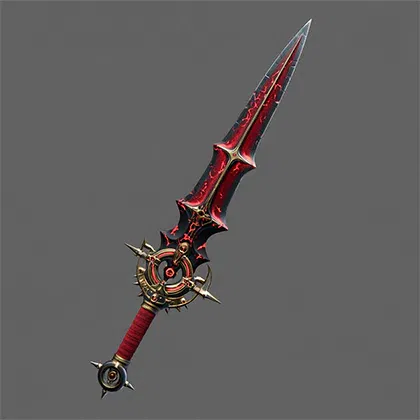 D4 The Umbracrux Boost