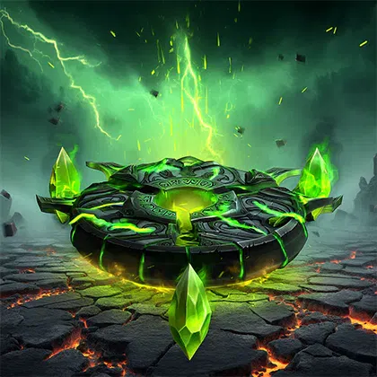 World of Warcraft Legion Mounts Carry