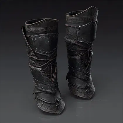 D4 Endurant Faith Boost