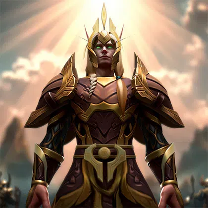 WoW Legion Remix Titles Boost