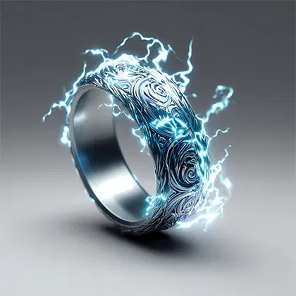 D4 Mjölnic Ryng Boost