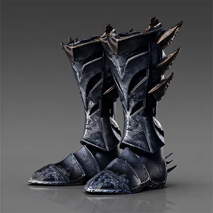 D4 Path of Trag’Oul Boost